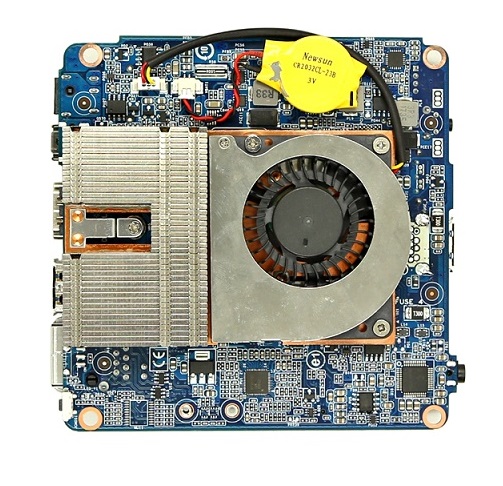 嵌入式主板都具有什么樣的優點？