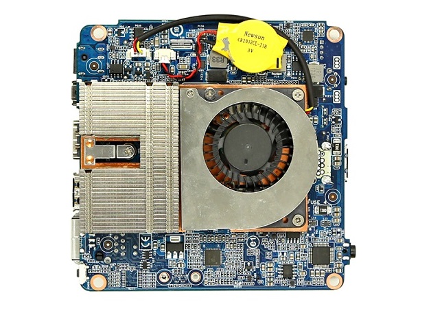 嵌入式工控電腦是什么，它都有著哪些優勢？