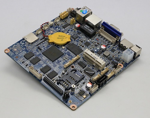 嵌入式主板散熱難題該如何解決？