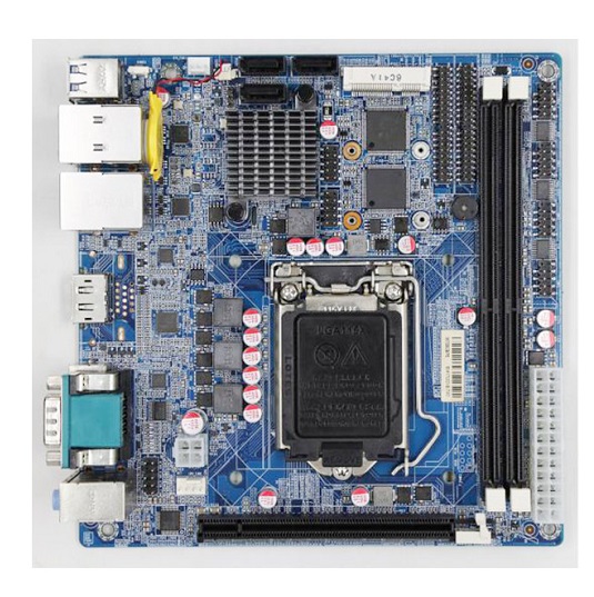 工控主板和普通主板都有什么區別呢？