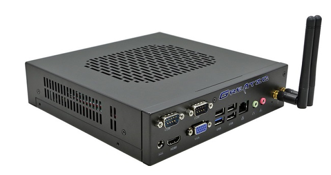 工控電腦不能開機是什么原因造成的？