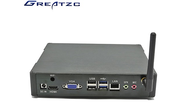 工控機無法啟動該怎么自檢呢？