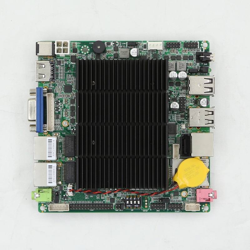 嵌入式工控主板有哪些常見(jiàn)問(wèn)題？